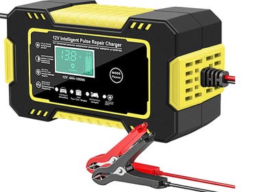 Car Battery Charger